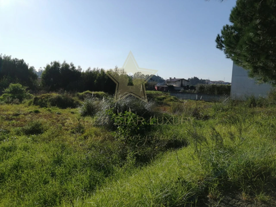 Terreno para Venda em Anta e Guetim Foto 17