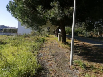 Terreno para Venda em Anta e Guetim