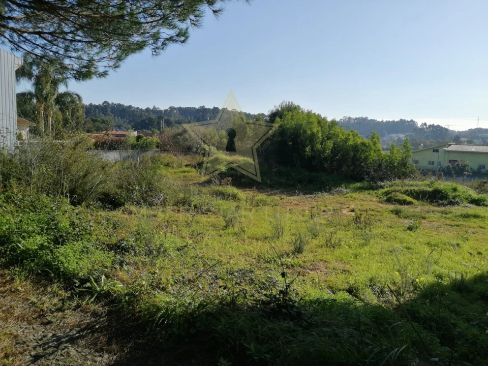 Terreno para Venda em Anta e Guetim Foto 1