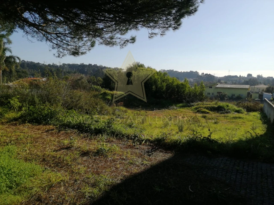 Terreno para Venda em Anta e Guetim Foto 10