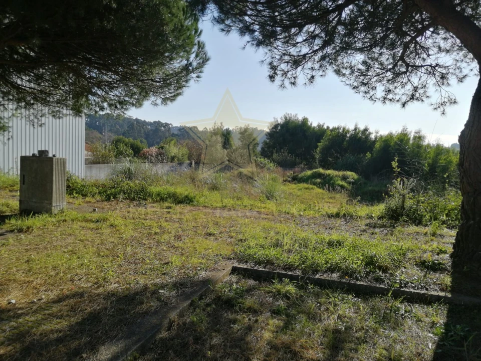 Terreno para Venda em Anta e Guetim Foto 9
