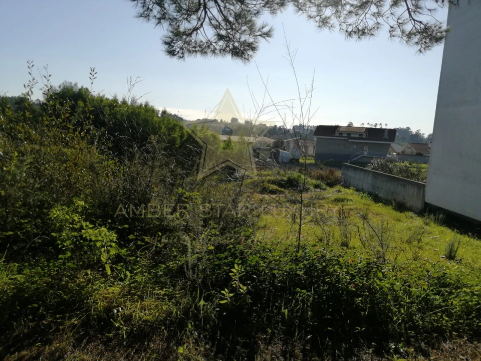 Terreno para Venda em Anta e Guetim Foto 14