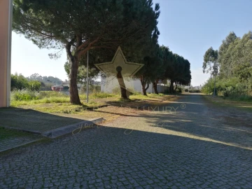 Terreno para Venda em Anta e Guetim