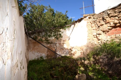 Terreno para Venda em Loule (São Sebastião)