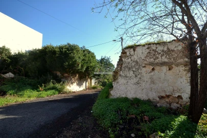 Terreno para Venda em Loule (São Sebastião)