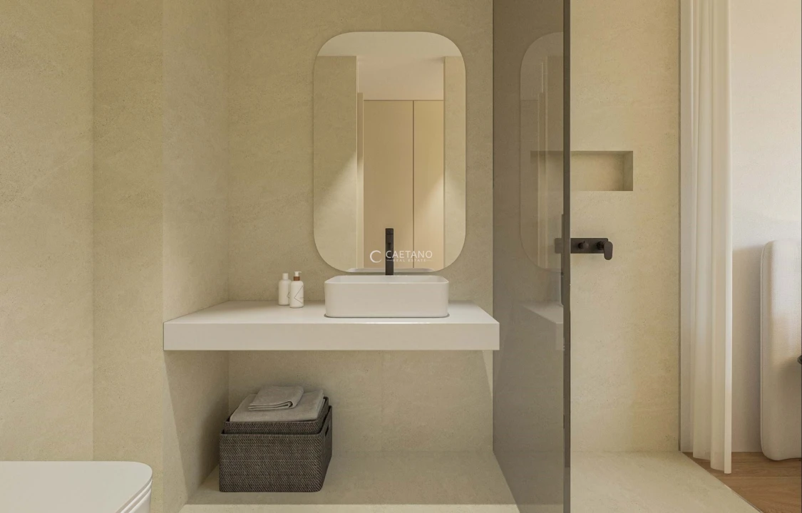 Moradia T4 para Venda em Calheta Foto 13