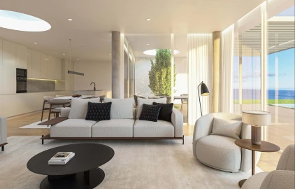 Moradia T4 para Venda em Calheta