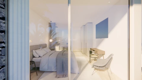 Moradia T4 para Venda em Calheta