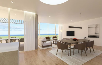 Moradia T4 para Venda em Calheta