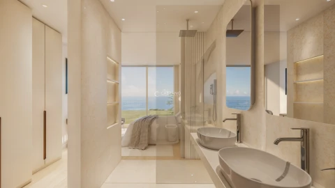 Moradia T4 para Venda em Calheta