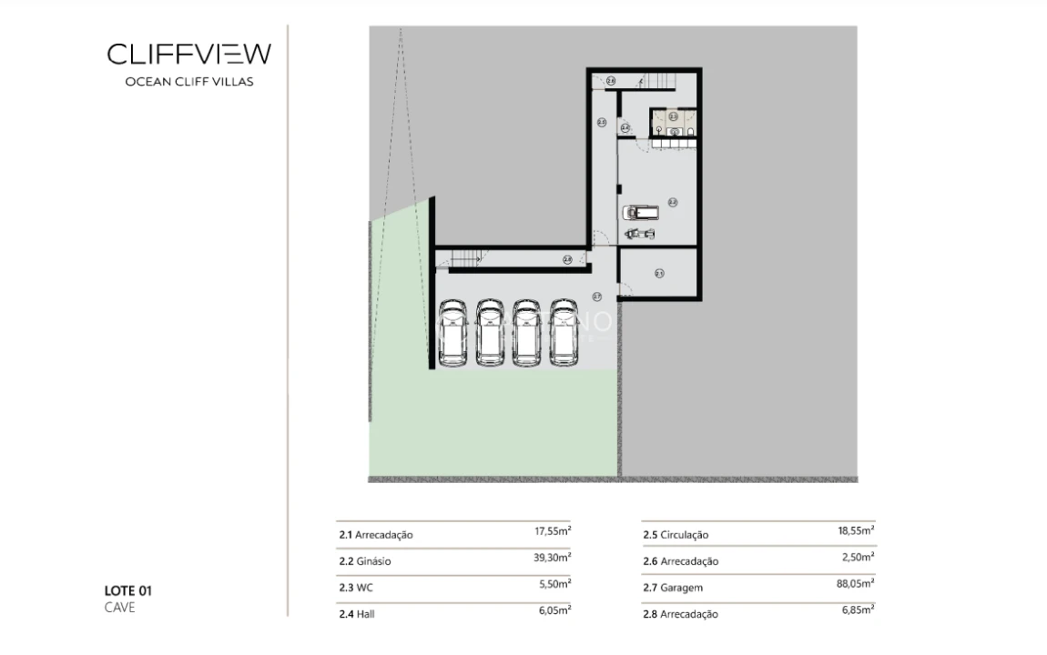 Moradia T4 para Venda em Calheta Foto 22