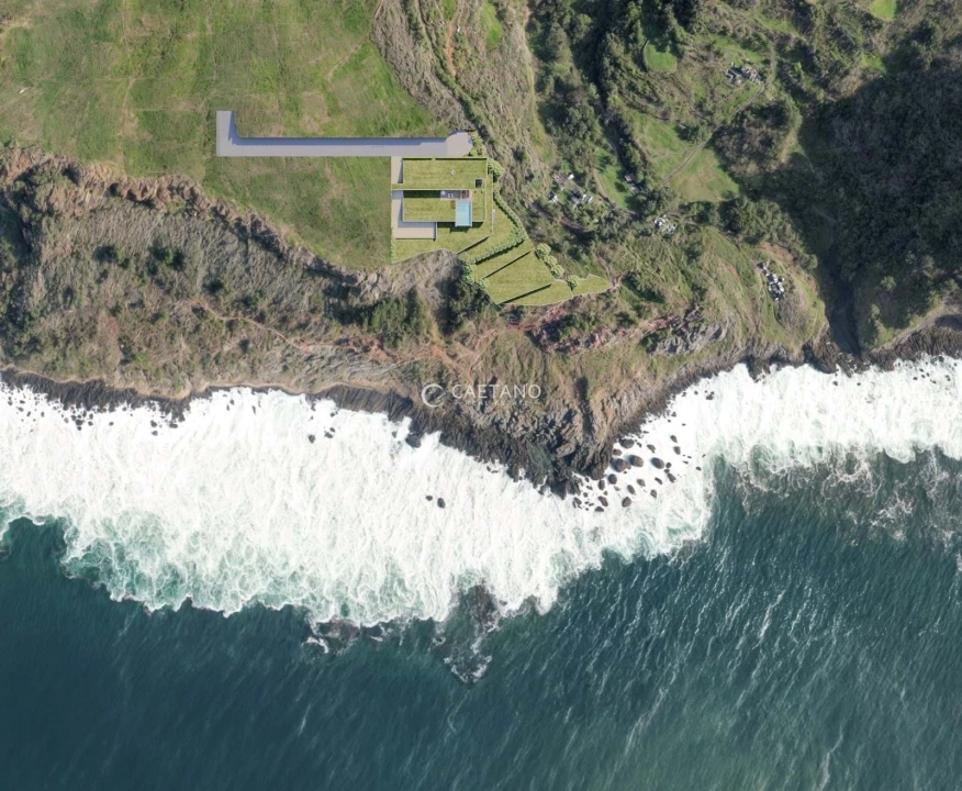 Moradia T4 para Venda em Calheta Foto 1