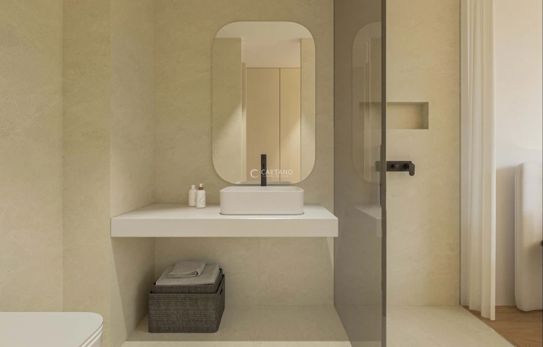 Moradia T4 para Venda em Calheta Foto 13