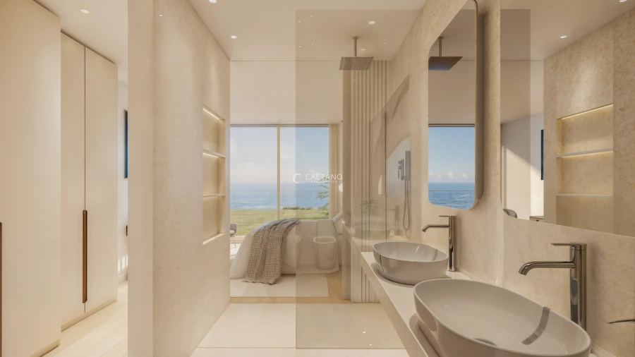 Moradia T4 para Venda em Calheta Foto 14