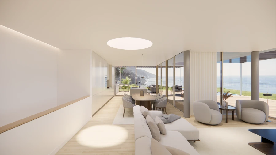 Moradia T4 para Venda em Calheta Foto 21