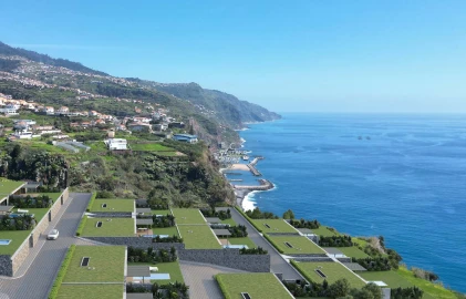 Moradia T3 para Venda em Calheta