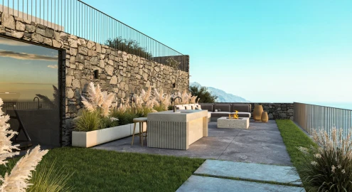 Moradia T3 para Venda em Calheta