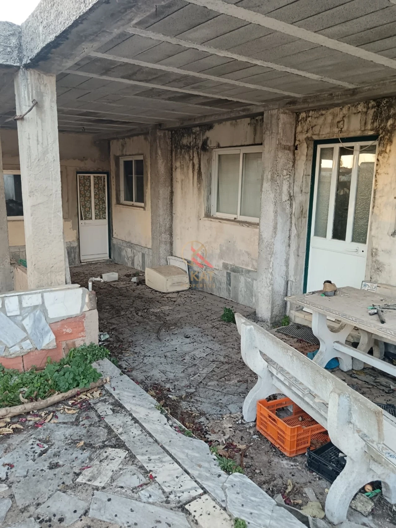 Moradia T4 para Venda em Miragaia e Marteleira Foto 9