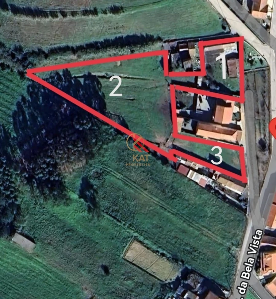 Moradia T4 para Venda em Miragaia e Marteleira Foto 2