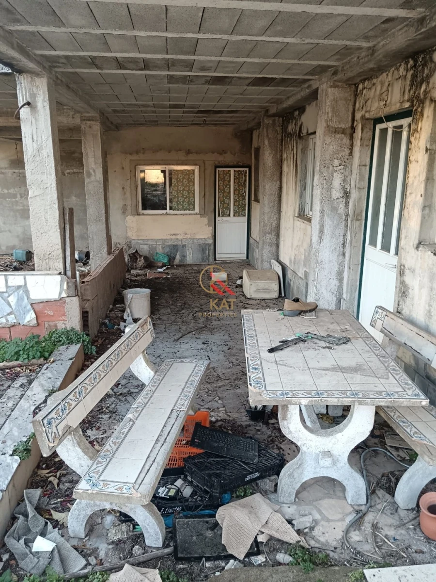 Moradia T4 para Venda em Miragaia e Marteleira Foto 10