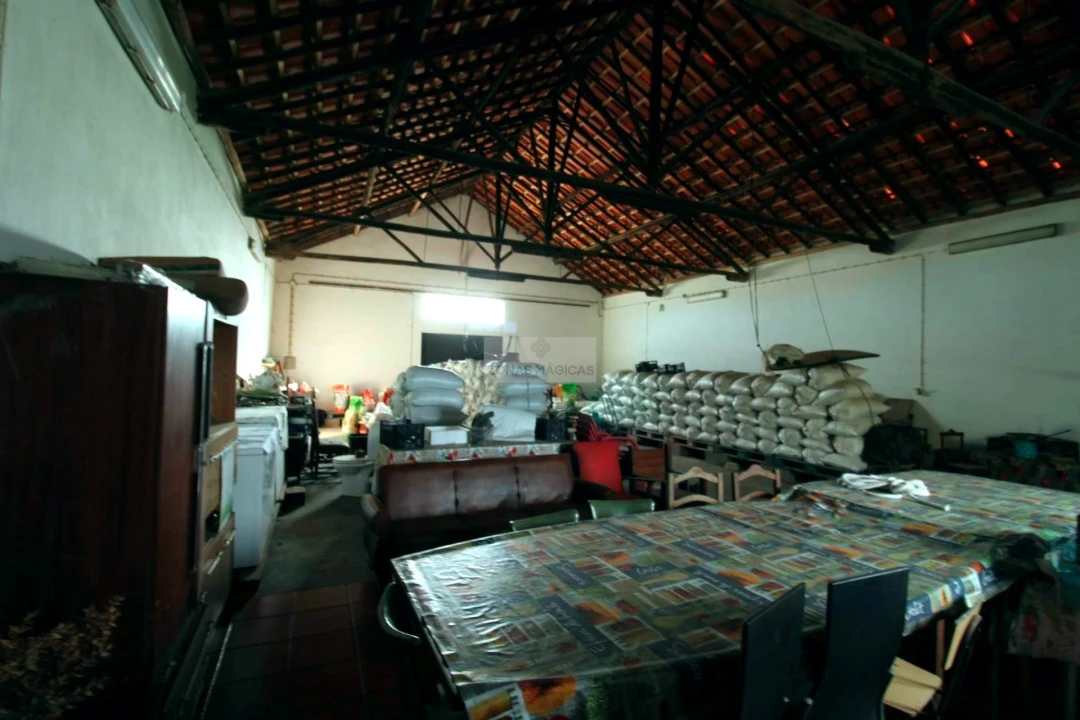 Quinta T4 para Venda em Vila do Bispo e Raposeira Foto 14