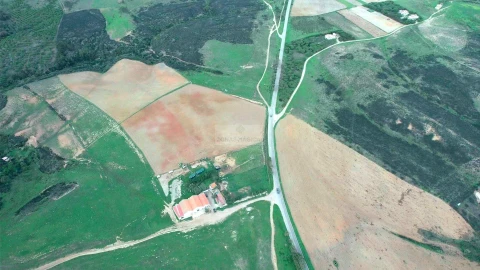 Quinta T4 para Venda em Vila do Bispo e Raposeira