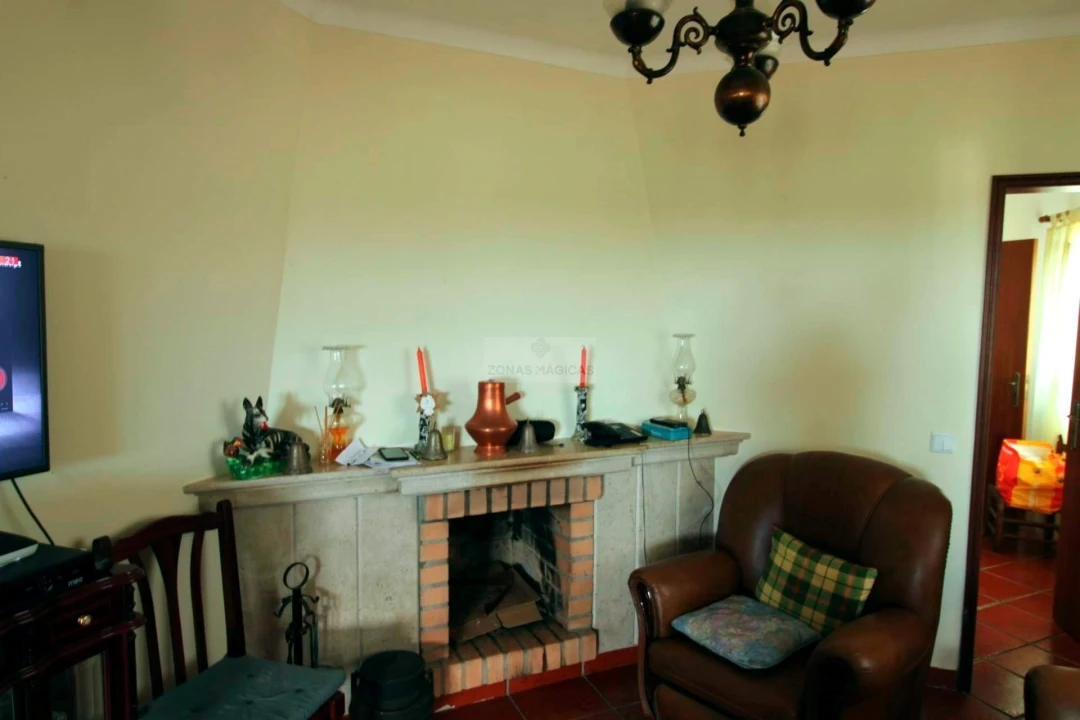 Quinta T4 para Venda em Vila do Bispo e Raposeira Foto 19