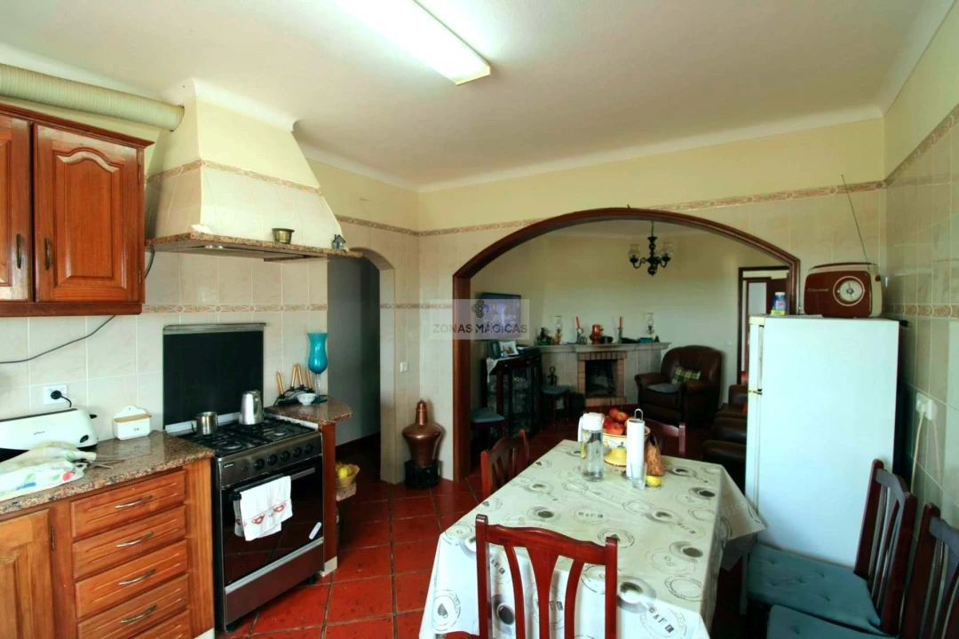 Quinta T4 para Venda em Vila do Bispo e Raposeira Foto 21