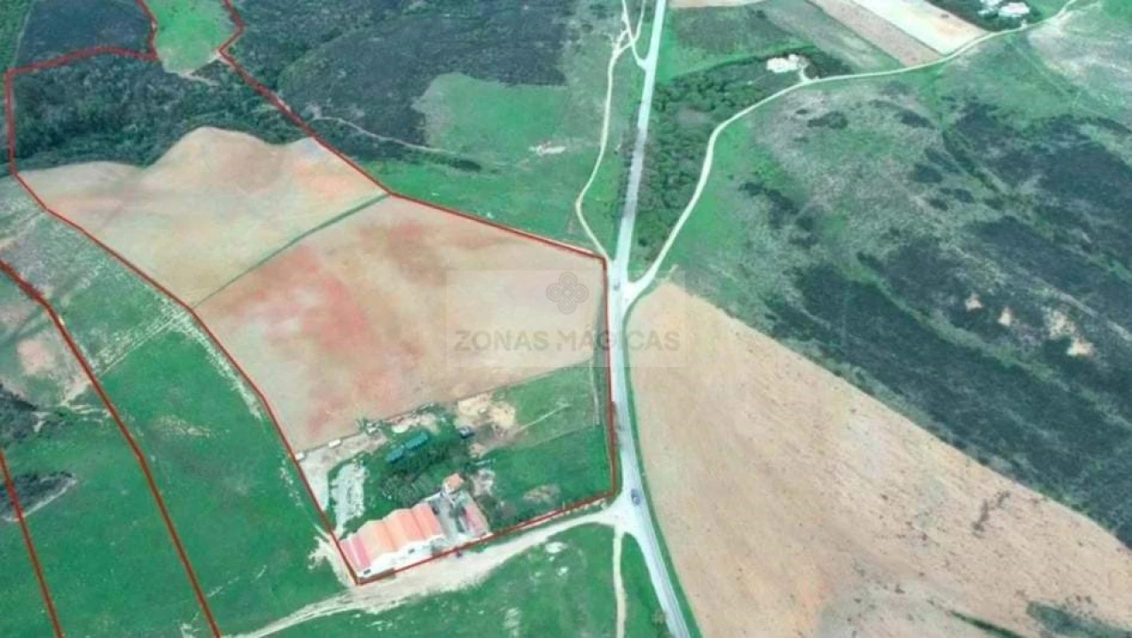 Quinta T4 para Venda em Vila do Bispo e Raposeira Foto 2
