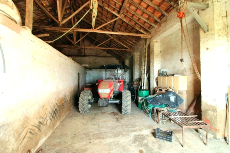 Quinta T4 para Venda em Vila do Bispo e Raposeira Foto 17