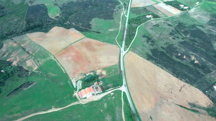 Quinta T4 para Venda em Vila do Bispo e Raposeira Foto 7