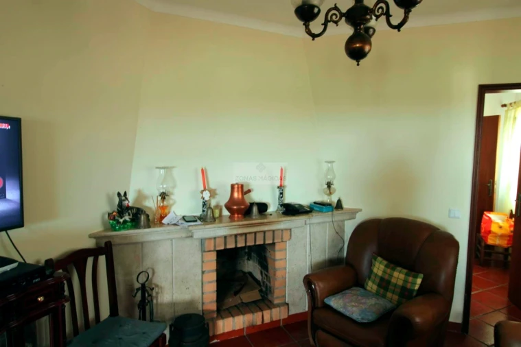 Quinta T4 para Venda em Vila do Bispo e Raposeira Foto 19