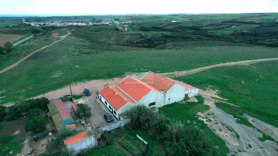 Quinta T4 para Venda em Vila do Bispo e Raposeira Foto 8