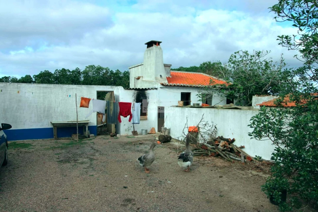 Quinta T4 para Venda em Vila do Bispo e Raposeira Foto 20