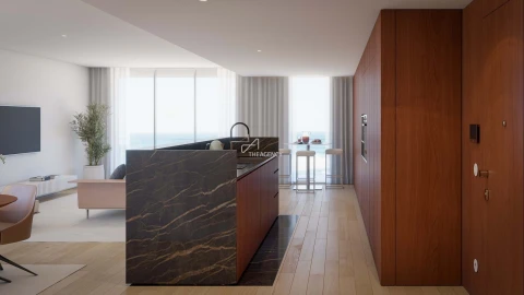 Apartamento T2 para Venda em Vila do Conde