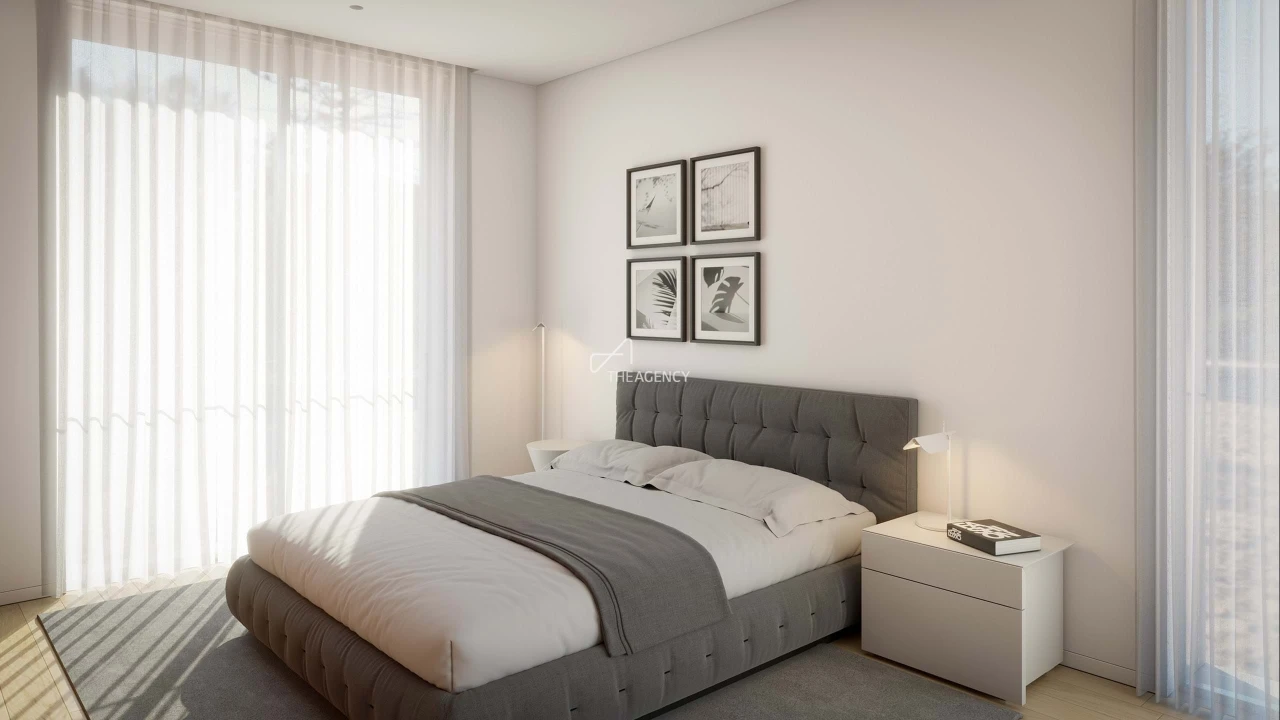 Apartamento T2 para Venda em Vila do Conde Foto 4