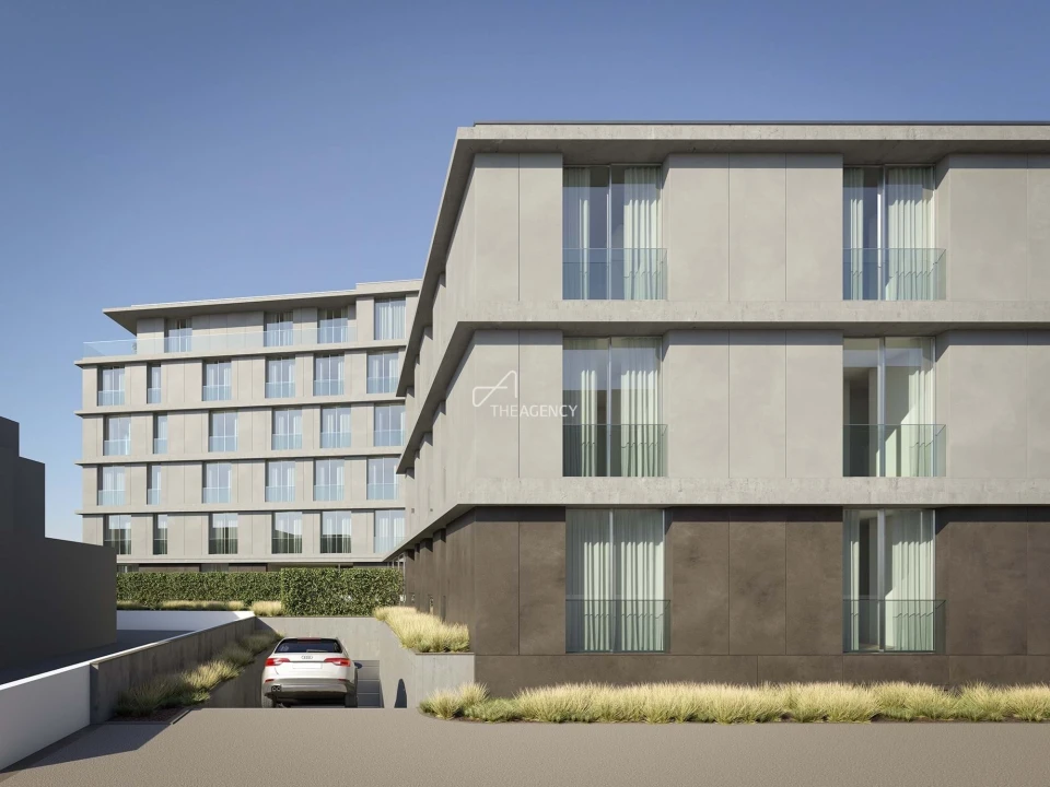 Apartamento T2 para Venda em Vila do Conde Foto 12