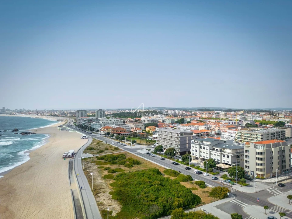 Apartamento T2 para Venda em Vila do Conde Foto 16