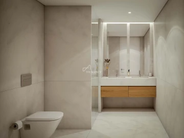 Apartamento T2 para Venda em Vila do Conde