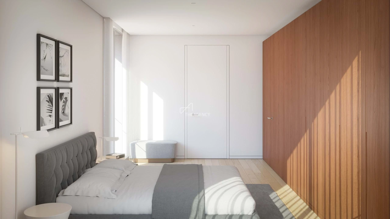 Apartamento T2 para Venda em Vila do Conde Foto 7