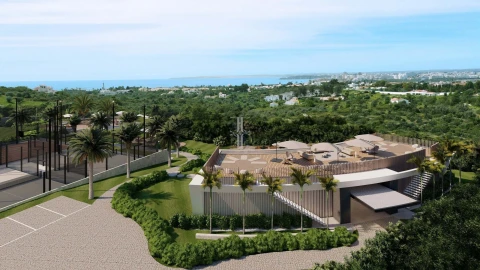 Apartamento T1 para Venda em Estômbar e Parchal