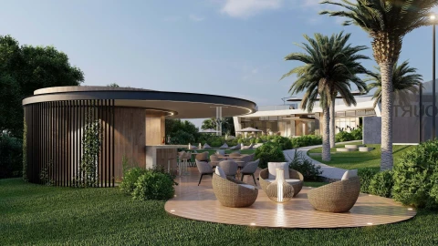 Apartamento T1 para Venda em Estômbar e Parchal