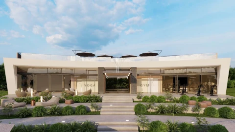 Apartamento T1 para Venda em Estômbar e Parchal