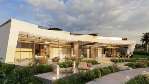 Apartamento T1 para Venda em Estômbar e Parchal