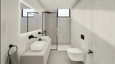 Apartamento T1 para Venda em Estômbar e Parchal