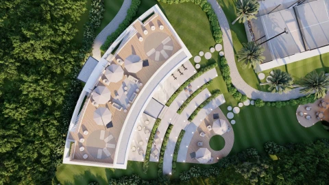 Apartamento T1 para Venda em Estômbar e Parchal