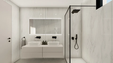 Apartamento T1 para Venda em Estômbar e Parchal