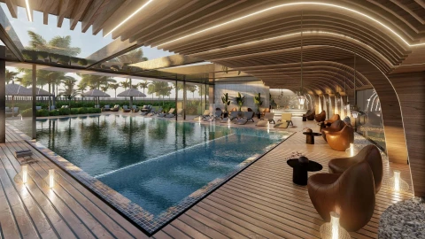 Apartamento T1 para Venda em Estômbar e Parchal