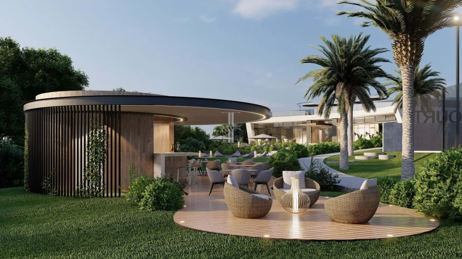 Apartamento T1 para Venda em Estômbar e Parchal Foto 22