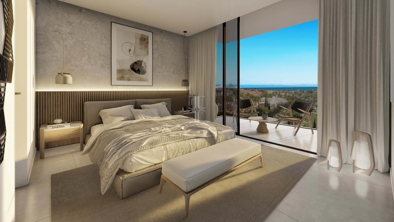 Apartamento T1 para Venda em Estômbar e Parchal Foto 1